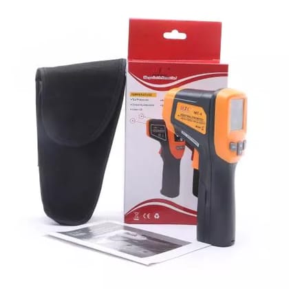 HTC MT-4  Infrared Thermometer -50°C~550°C