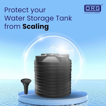 ORG Scale Free Tank
