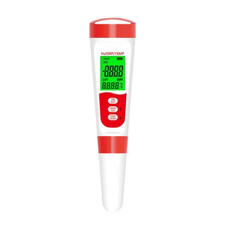 3 in 1 Dissolved Hydrogen Meter