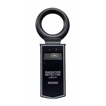 RD9300 EMF Radiation Detector