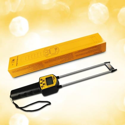 Digital Imported Grain Moisture Meter AR991