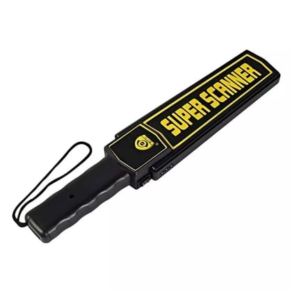 MD-3003B1 Security metal detector