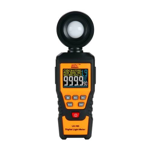 HTC LX-103 Light Meter Luxmeter
