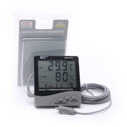 Digital HTC 288 ATH Hygro themometer