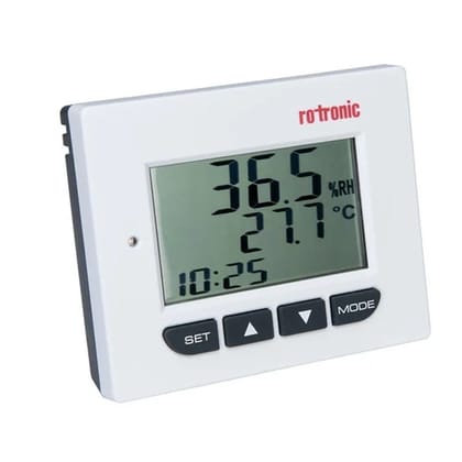 Rotronic HD1 Portable Digital Hygrometer Rotronic HD1 Portable Digital Hygrometer