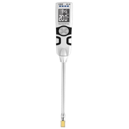 CEM DT 70 frying oil tester