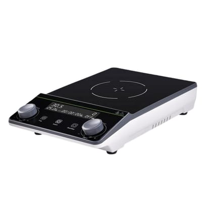Digital  Magnetic Stirrer with 1600 RPM