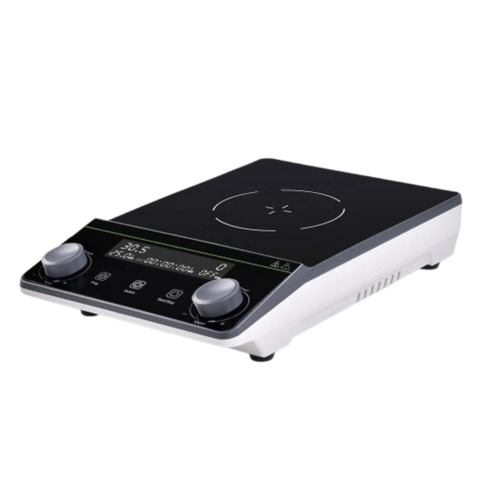 Digital  Magnetic Stirrer with 1600 RPM