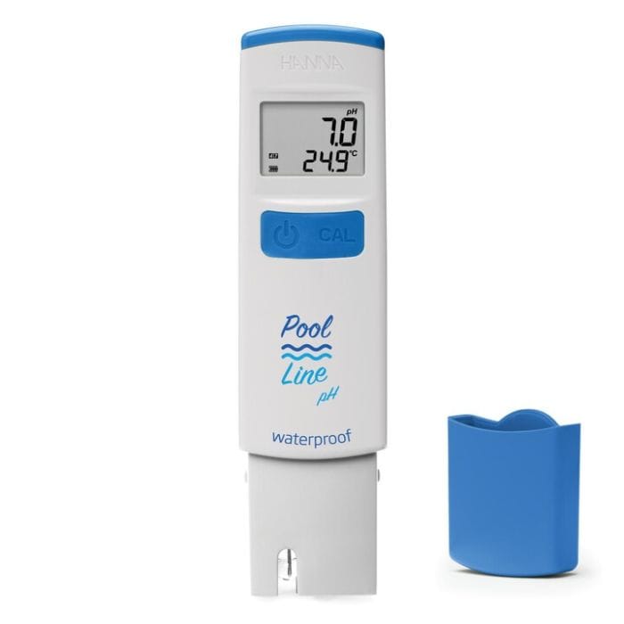 Hanna ph meter Pool Line HI981074