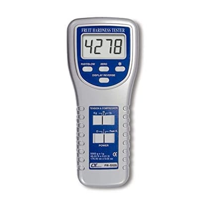 Lutron FR-5105 Fruit Hardness Tester