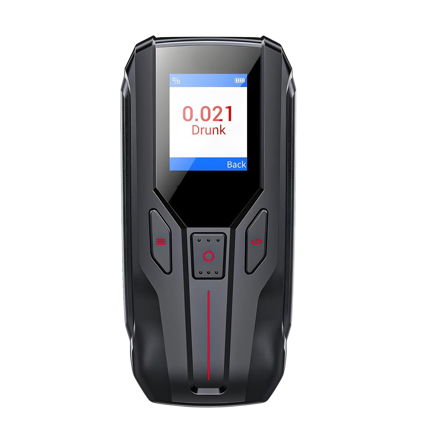MR BLACK 03 Alcohol Tester
