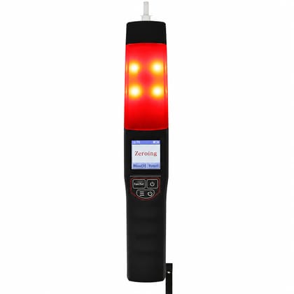 AT7200 Alcohol Breath Analyser