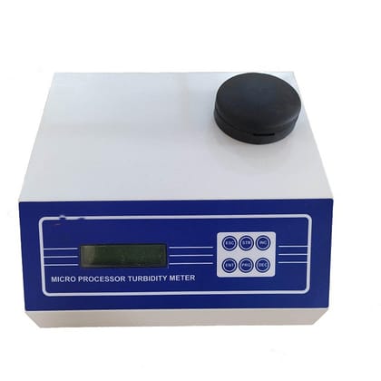 Microprocessor based Turbidity Meter HIC-A-142