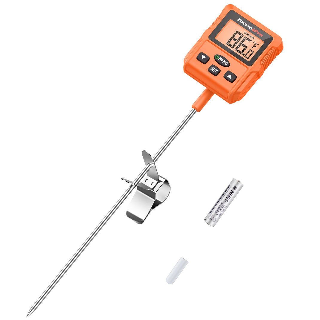 ThermoPro TP-511 Digital Candy Thermometer