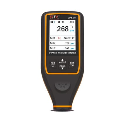 HTC DFT 821 Coating Thickness Meter