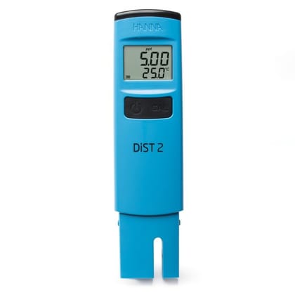 Hanna Waterproof TDS Meter DiST 2 - HI98302