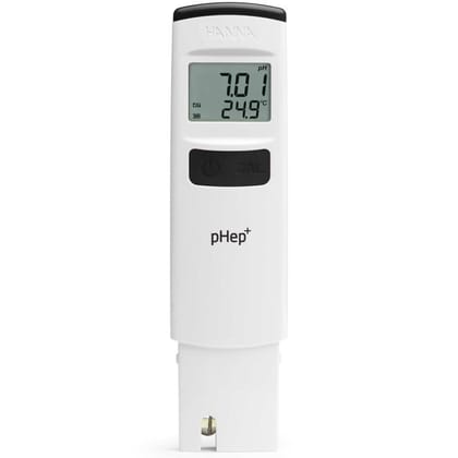 Hanna Ph Meter pHep+ HI98108