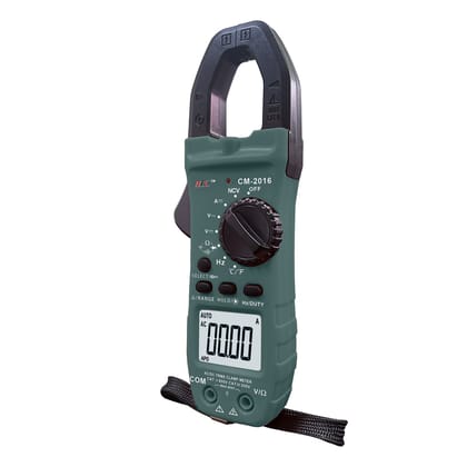 HTC CM 2016-AC | DC 800A DIGITAL CLAMP METER