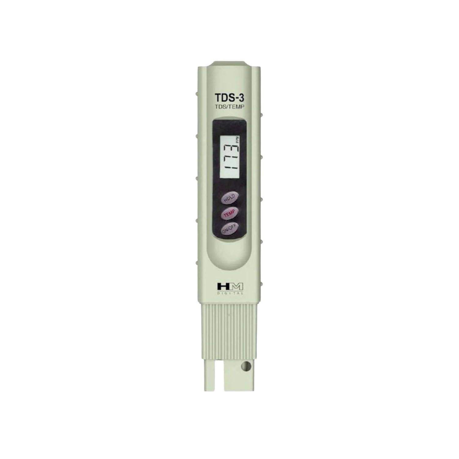 HM Digital TDS 3 Meter