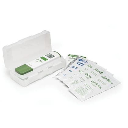 GroLine Waterproof pH Tester - HI98118